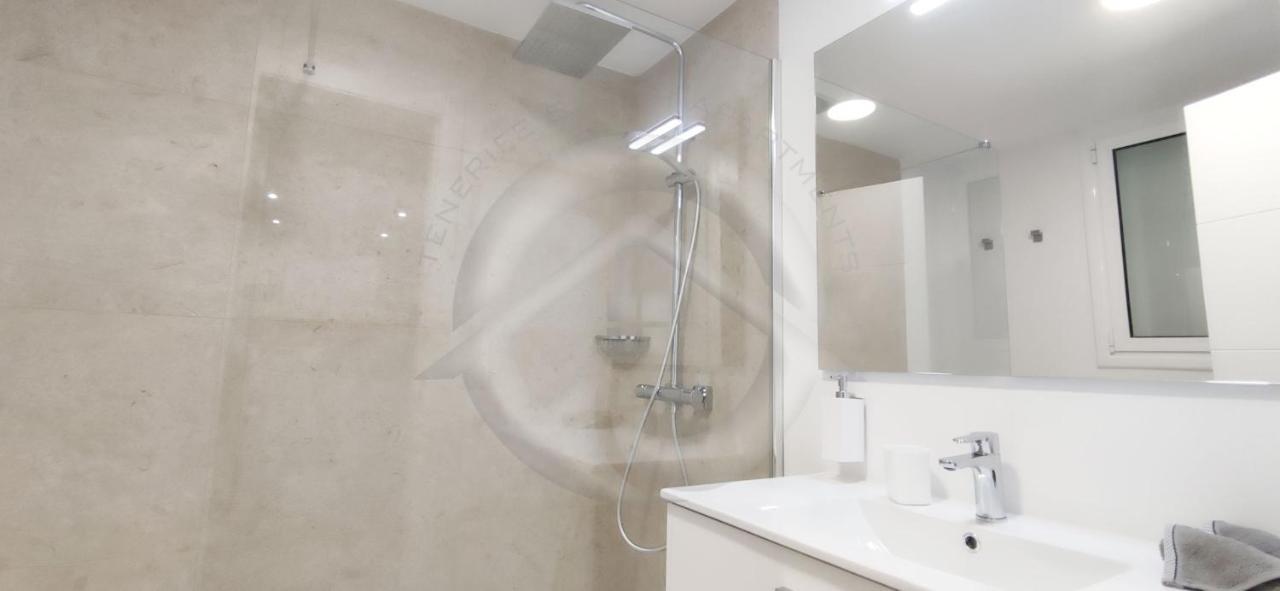 Playa Negra View Apartment Puerto de Santiago  Ngoại thất bức ảnh