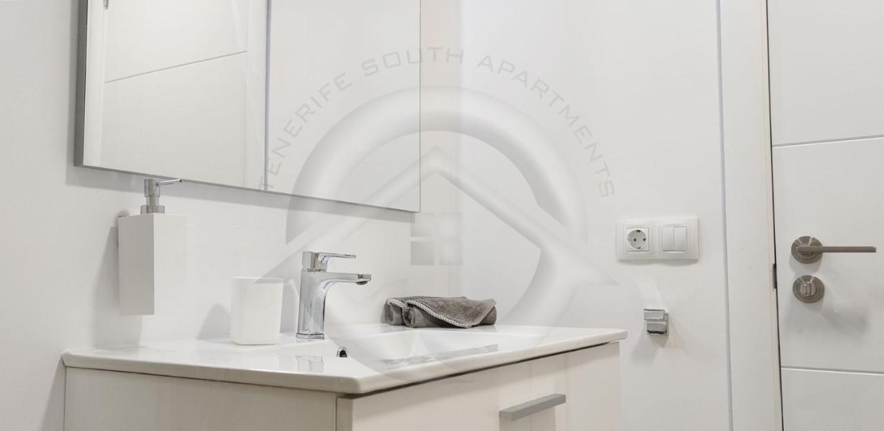 Playa Negra View Apartment Puerto de Santiago  Ngoại thất bức ảnh