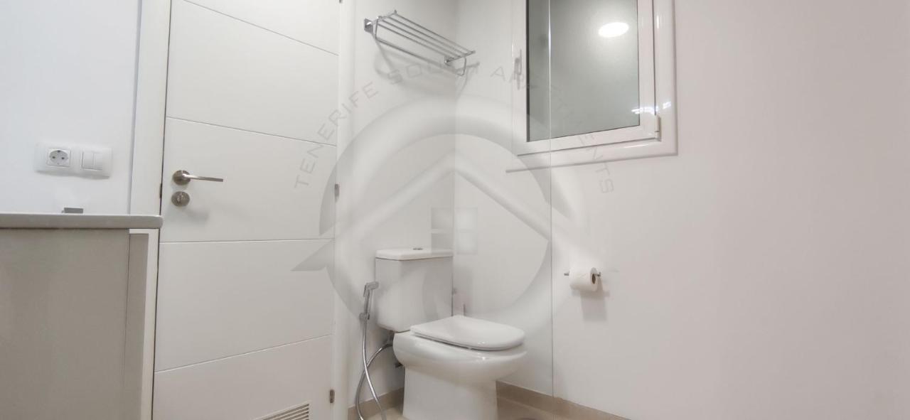 Playa Negra View Apartment Puerto de Santiago  Ngoại thất bức ảnh