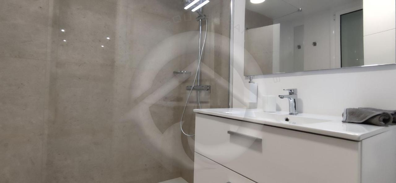 Playa Negra View Apartment Puerto de Santiago  Ngoại thất bức ảnh