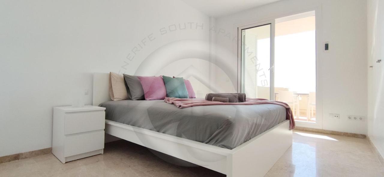Playa Negra View Apartment Puerto de Santiago  Ngoại thất bức ảnh