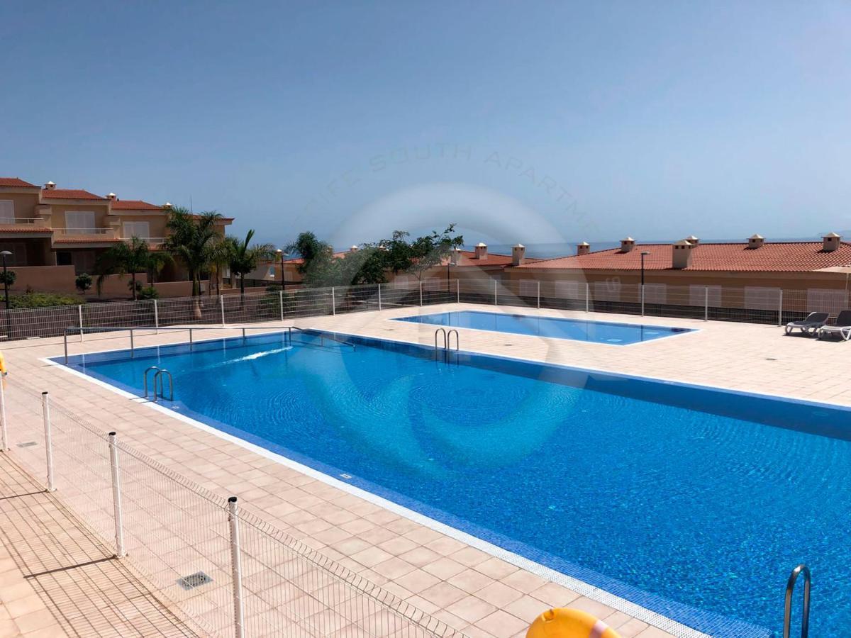 Playa Negra View Apartment Puerto de Santiago  Ngoại thất bức ảnh